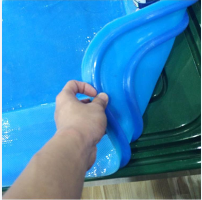 碳纖維模壓硅膠：重塑模具新境界，品質(zhì)與效率并存