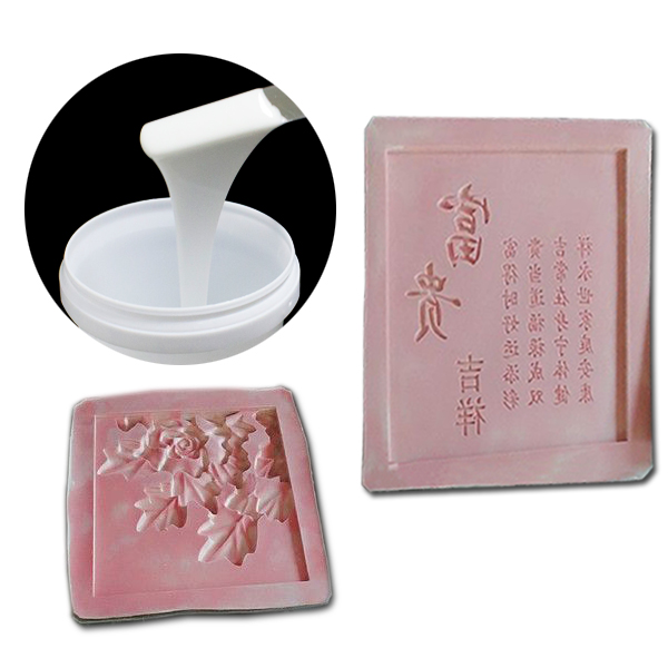 背景墻復模硅膠，讓你的家居裝修更有格調