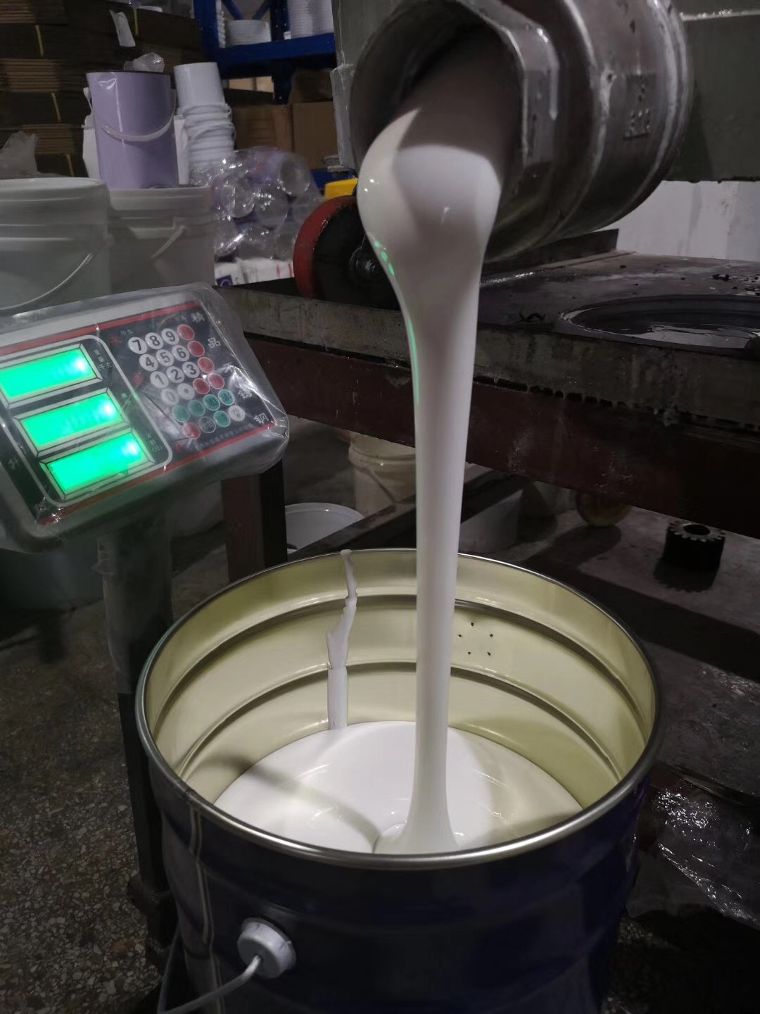液體硅膠的硬度對模具壽命有什么影響？